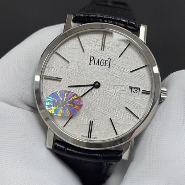 Piaget 60th Anniversary Ultra-Thin