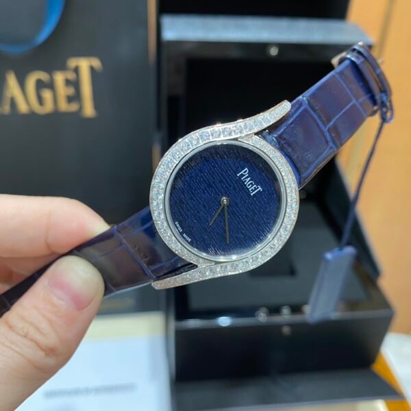 Piaget 69 Limelight Gala