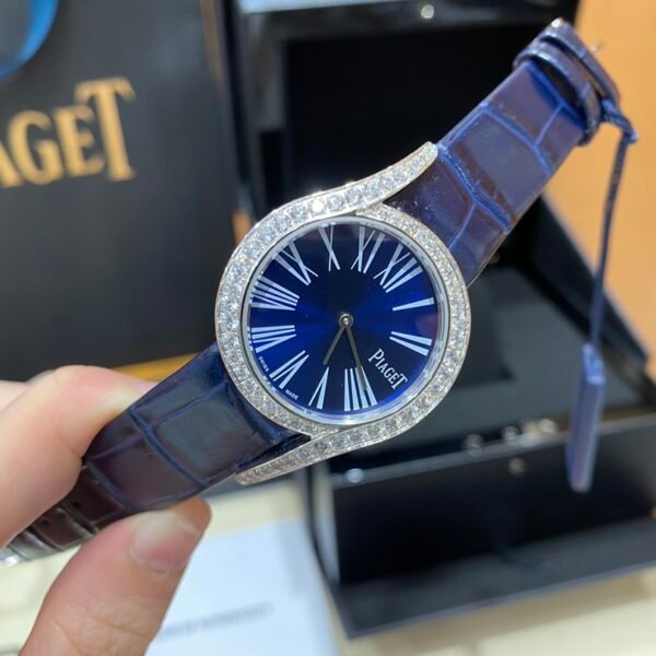 Piaget 69 Limelight Gala