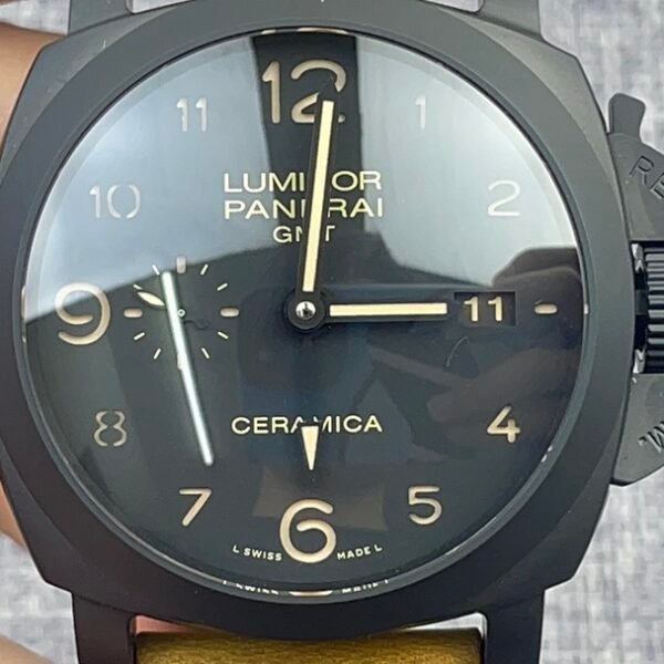 Panerai 441 Ceramic Series