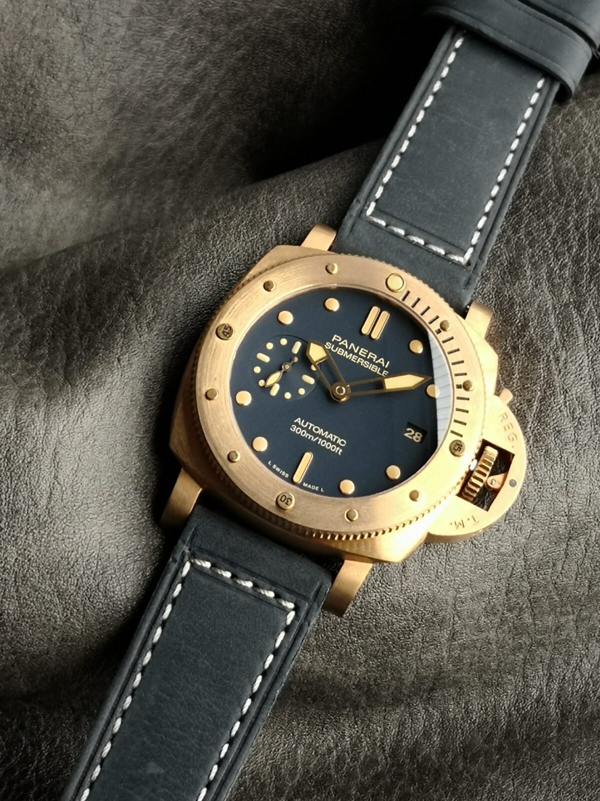 Panerai PAM01074 - Image 1