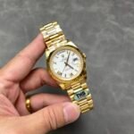 Rolex Date date