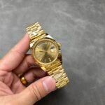 Rolex Date date