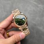 Rolex Date date