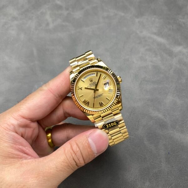 Rolex Date date