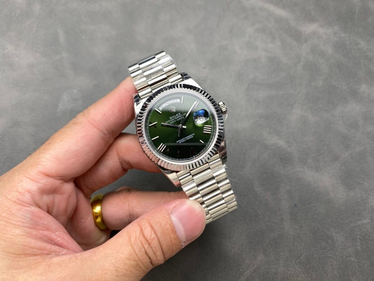 Rolex Date date - Image 1