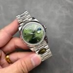 Rolex Date date