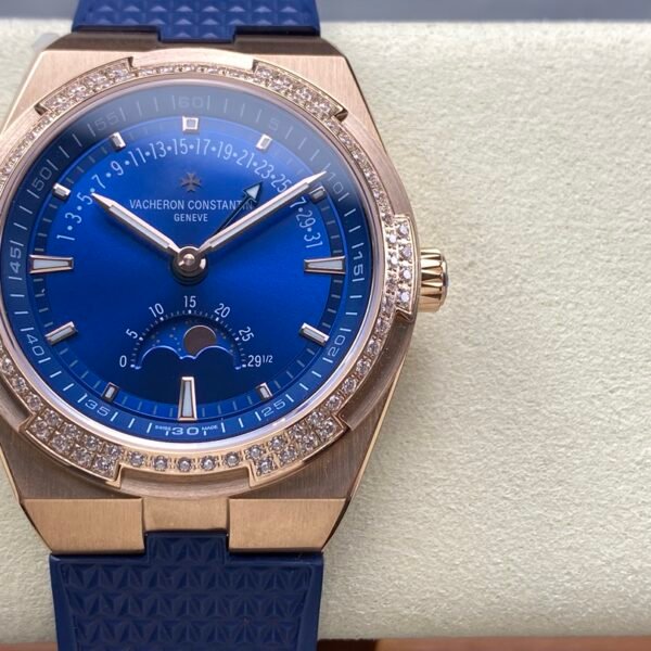 Vacheron Constantin series model 4000V