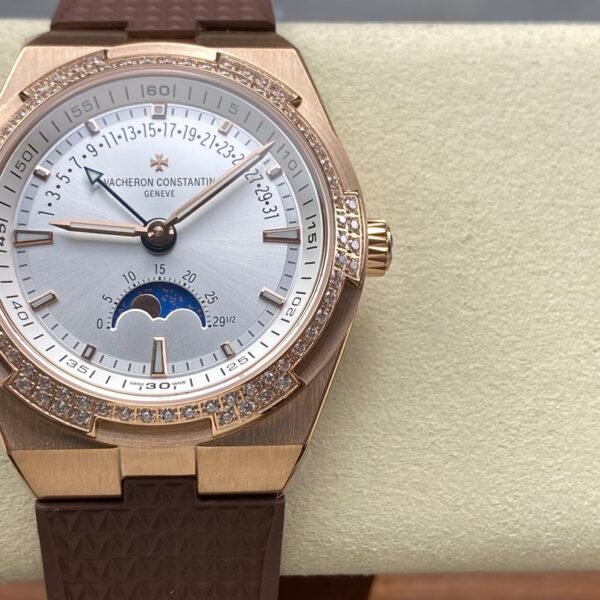 Vacheron Constantin series model 4000V