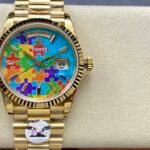 Rolex Date date