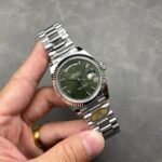 Rolex Date date