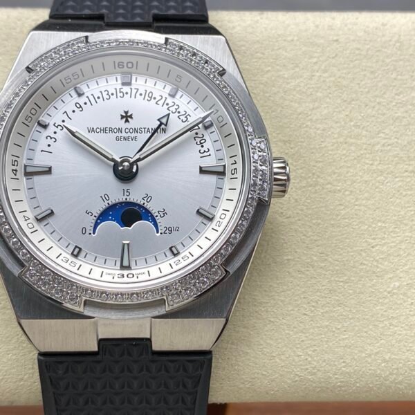 Vacheron Constantin series model 4000V