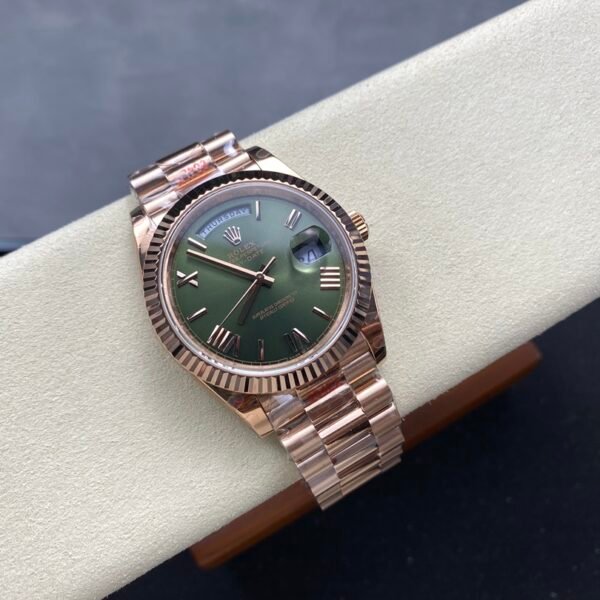 Rolex Date date