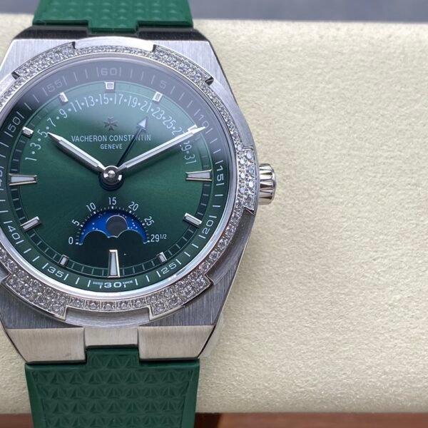 Vacheron Constantin series model 4000V