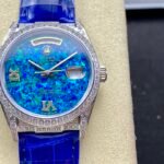 Rolex Date date