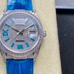 Rolex Date date