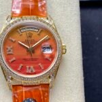 Rolex Date date
