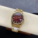 Rolex Date date