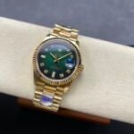 Rolex Date date