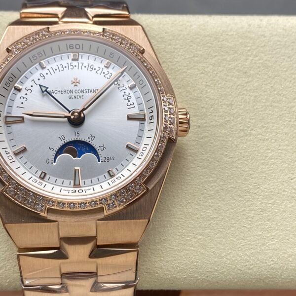 Vacheron Constantin series model 4000V