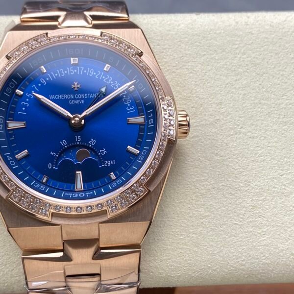 Vacheron Constantin series model 4000V