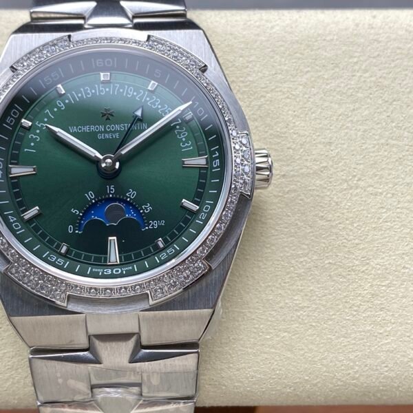 Vacheron Constantin series model 4000V