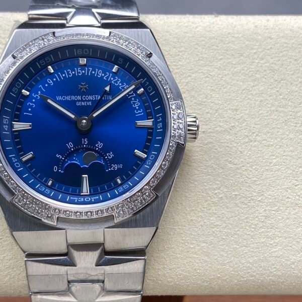 Vacheron Constantin series model 4000V