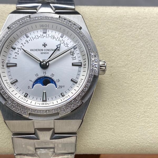 Vacheron Constantin series model 4000V