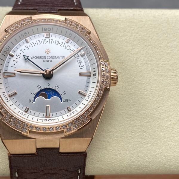 Vacheron Constantin series model 4000V
