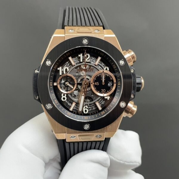 Hublot watch 44MM