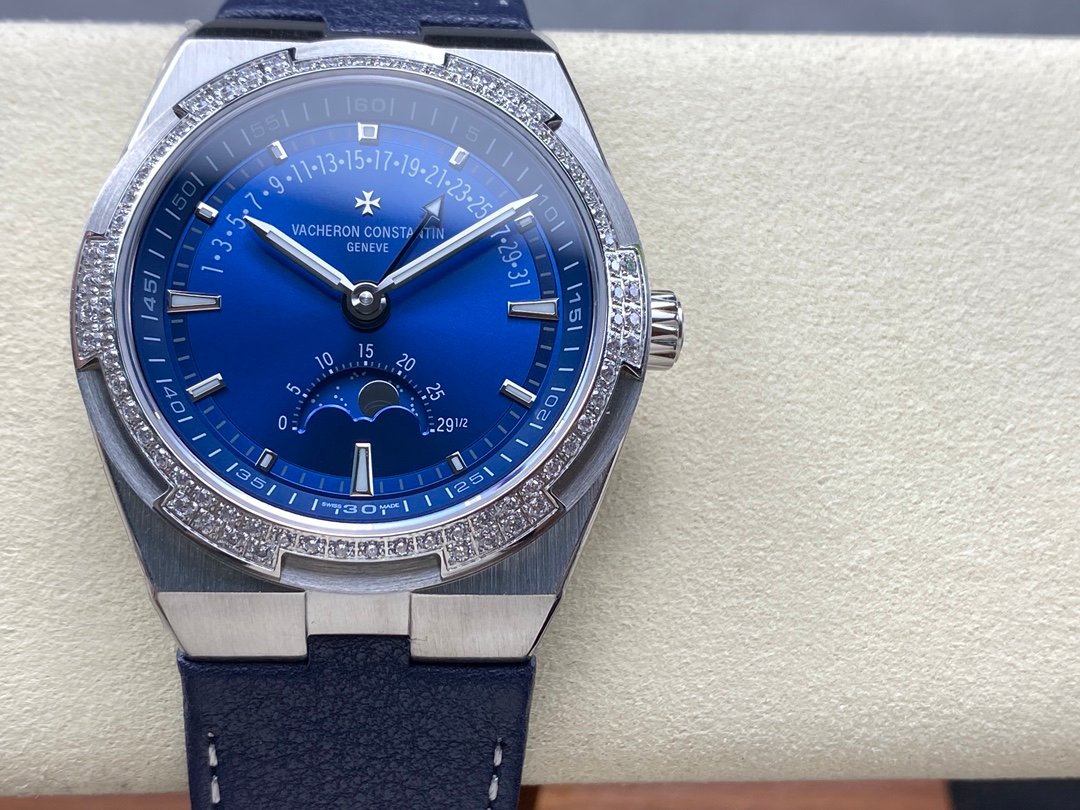 wsxc1742466481870_0 Vacheron Constantin series model 4000V - Image 1