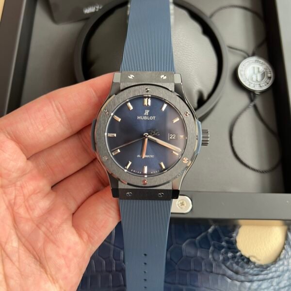 Hublot watch classic 42MM