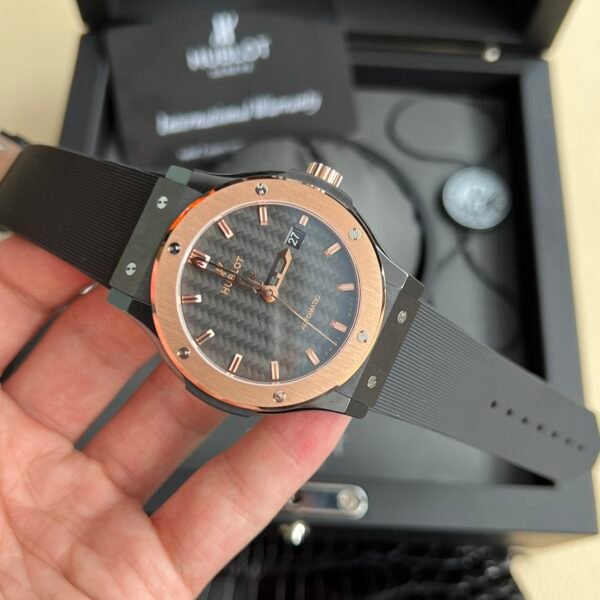 Hublot watch classic 42MM
