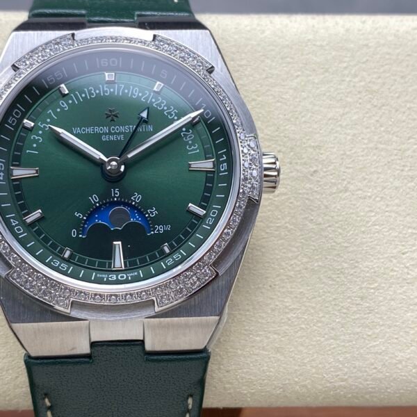 Vacheron Constantin series model 4000V