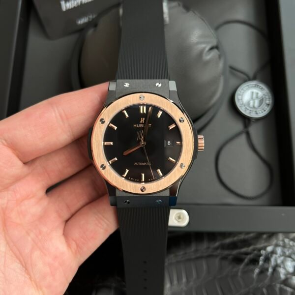 Hublot watch 42MM