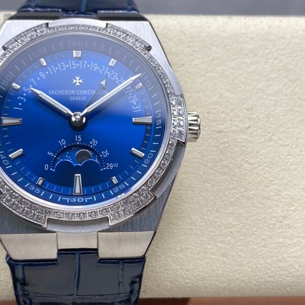 Vacheron Constantin series model 4000V