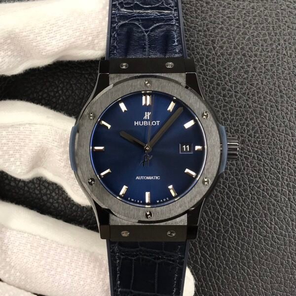 Hublot Rainbow🌈 Watch