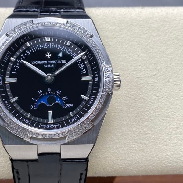 Vacheron Constantin series model 4000V