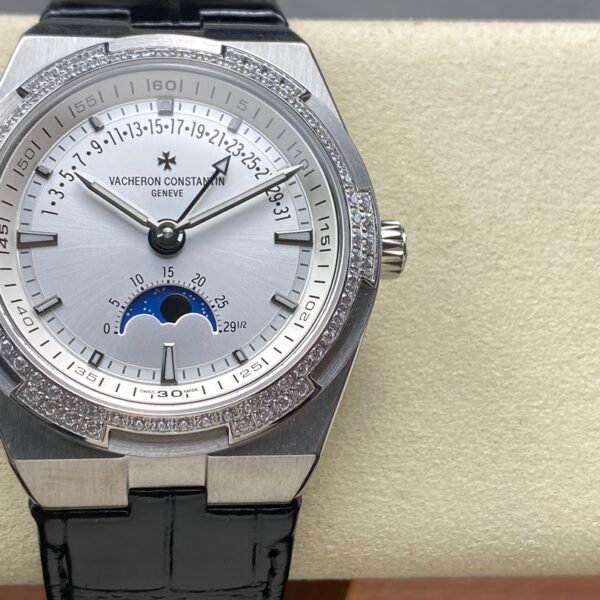 Vacheron Constantin series model 4000V