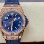 Hublot Rainbow 🌈 Watch