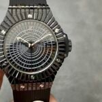 Hublot watch 44MM