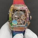 Hublot watch 42MM