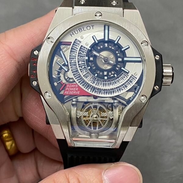 Hublot watch 45MM