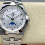 Vacheron Constantin True Moon Phase Retrograde Series