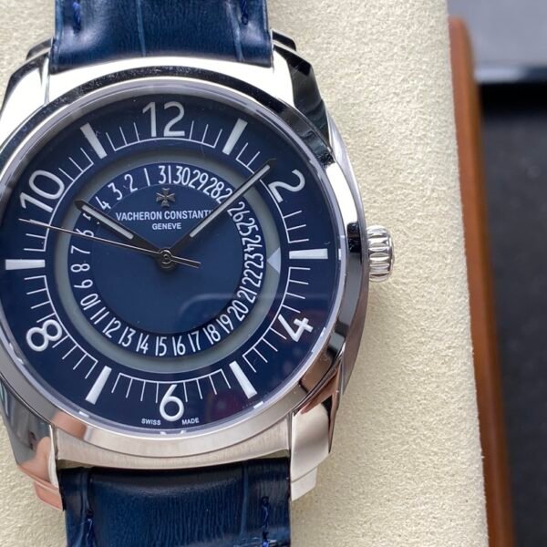 Vacheron Constantin: Quadley 4500S/000A-B364 Series Classic Replica!