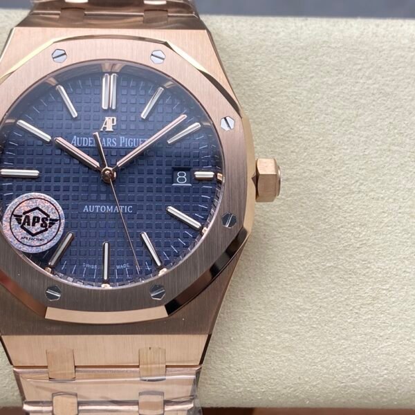 Audemars Piguet Royal Oak 15510