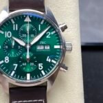 IWC Pilot's Series
