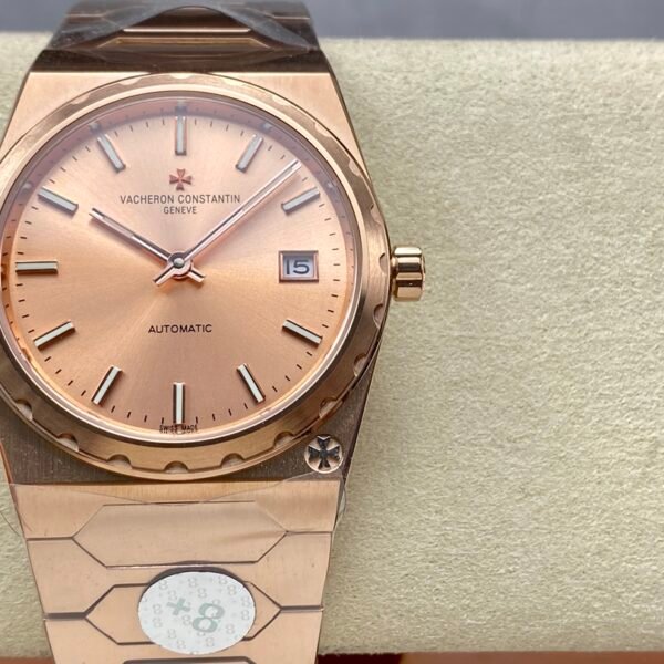 Vacheron Constantin is an all-time masterpiece of Old Money Style.