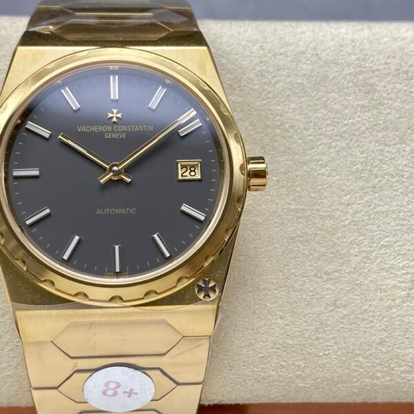 Vacheron Constantin is an all-time masterpiece of Old Money Style.