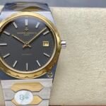 Vacheron Constantin is an all-time masterpiece of Old Money Style.